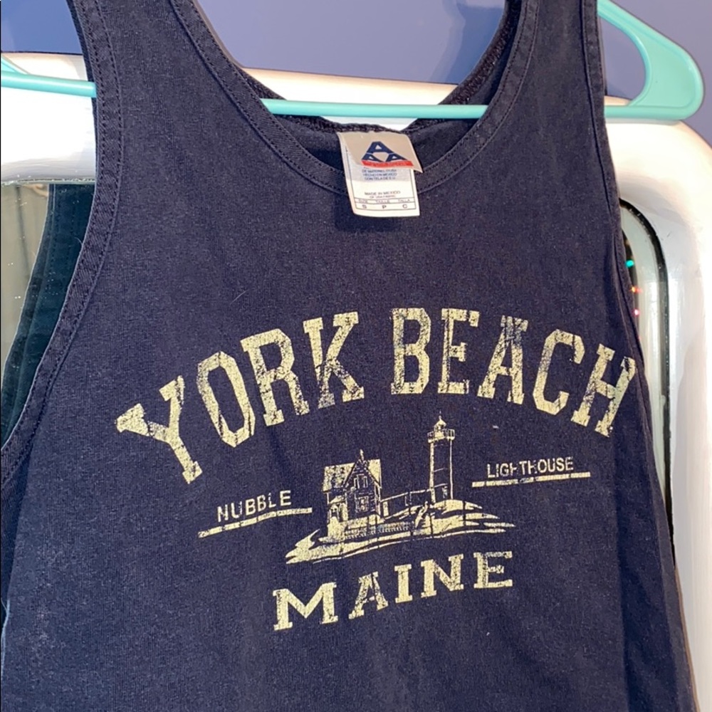 Tank top - Picture 2 of 2